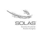 Society of Lateral Access Surgery (SOLAS)